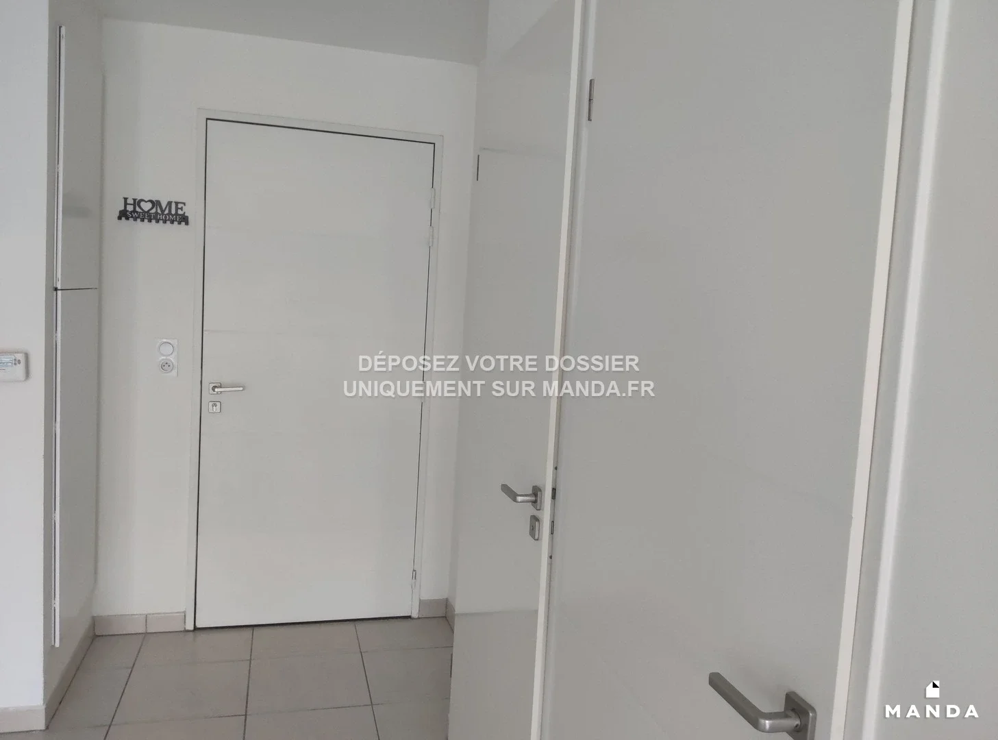 Appartement Rue Simone Boudet à Toulouse