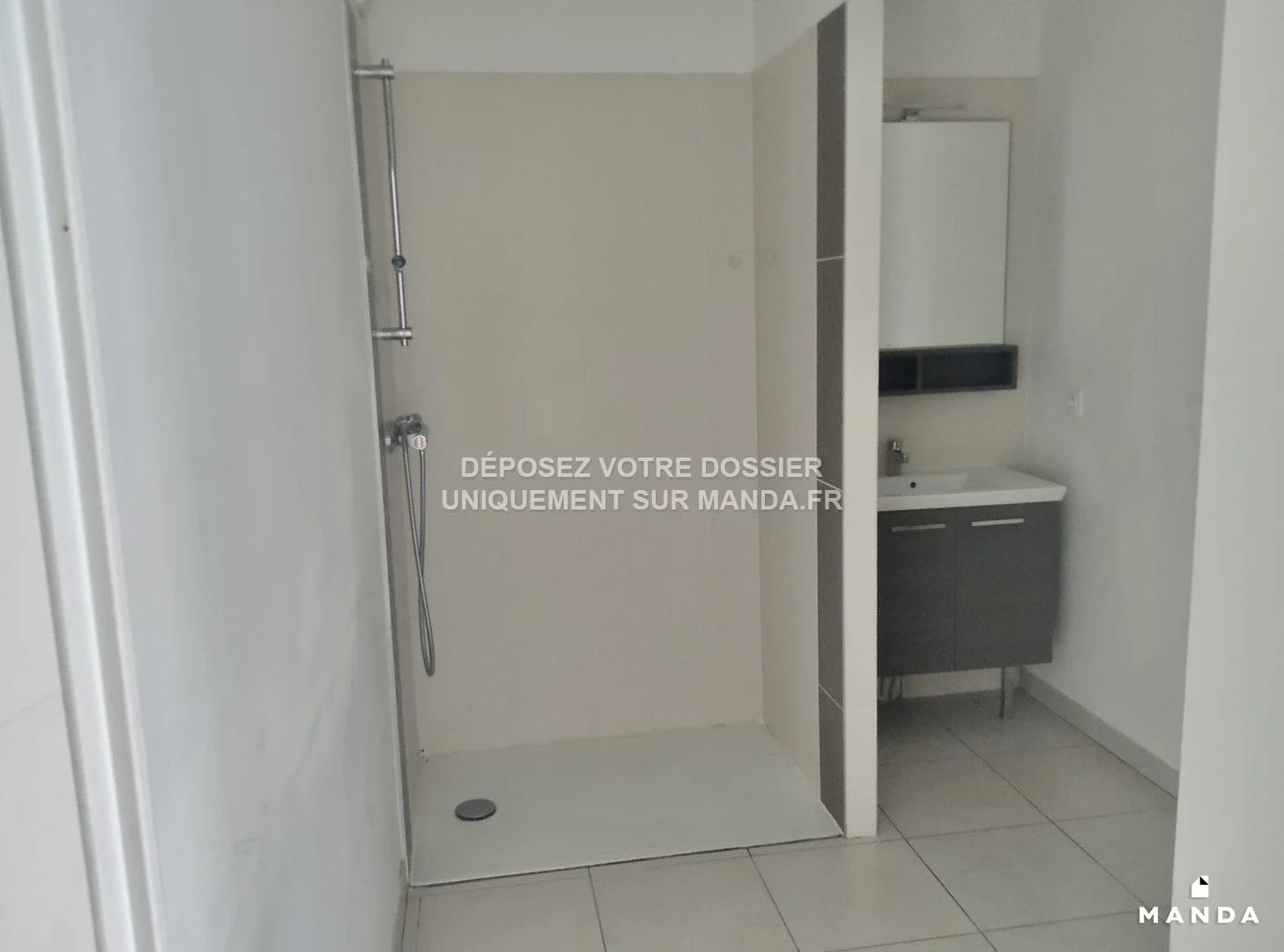 Appartement Rue Simone Boudet à Toulouse