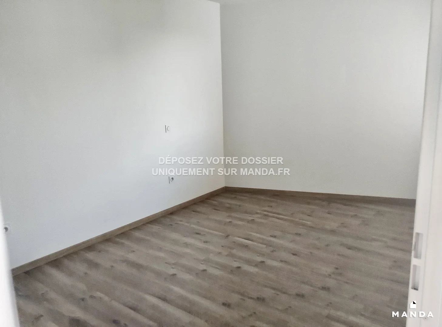 Appartement Rue Simone Boudet à Toulouse