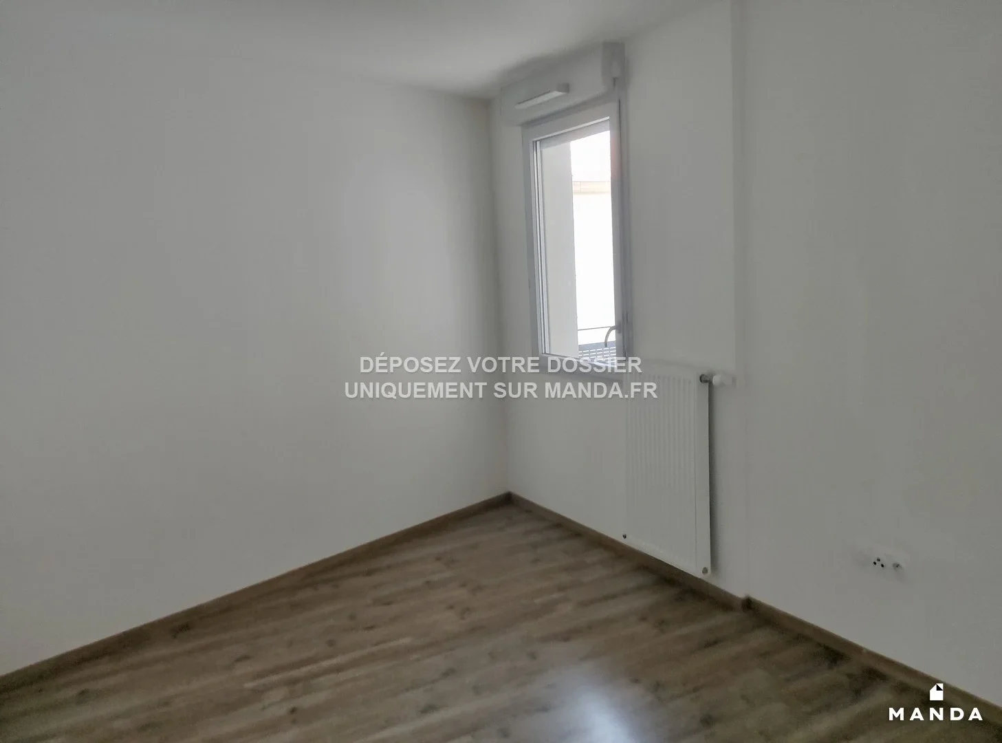 Appartement Rue Simone Boudet à Toulouse