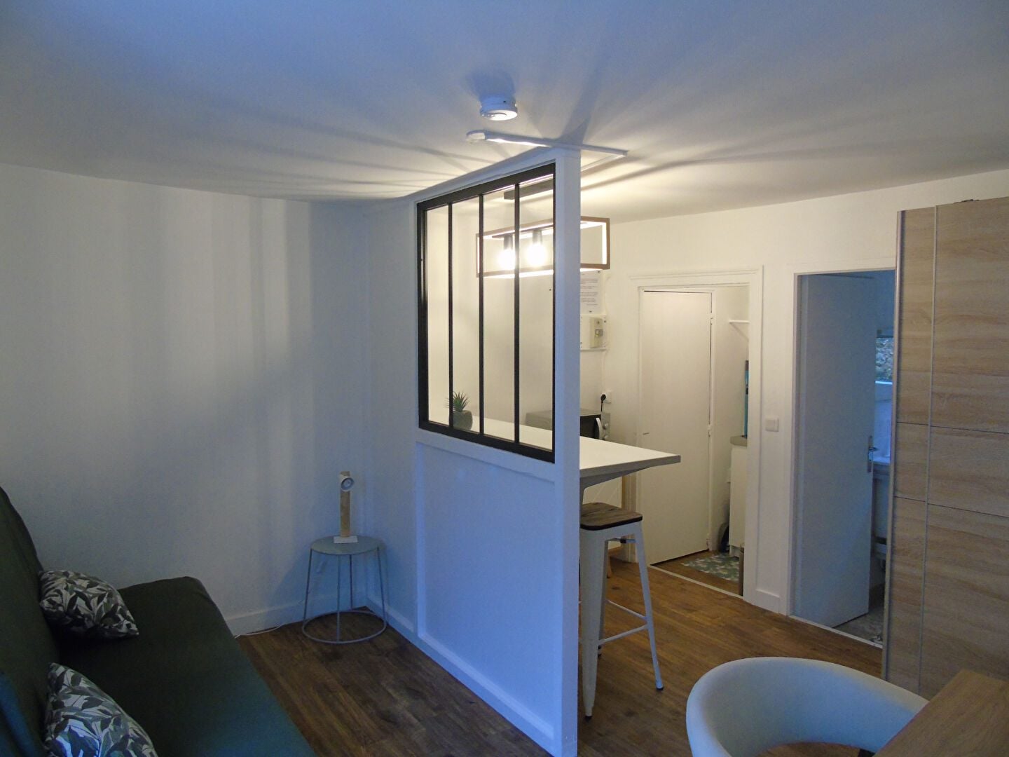 Room Côte de Montbernage in Poitiers