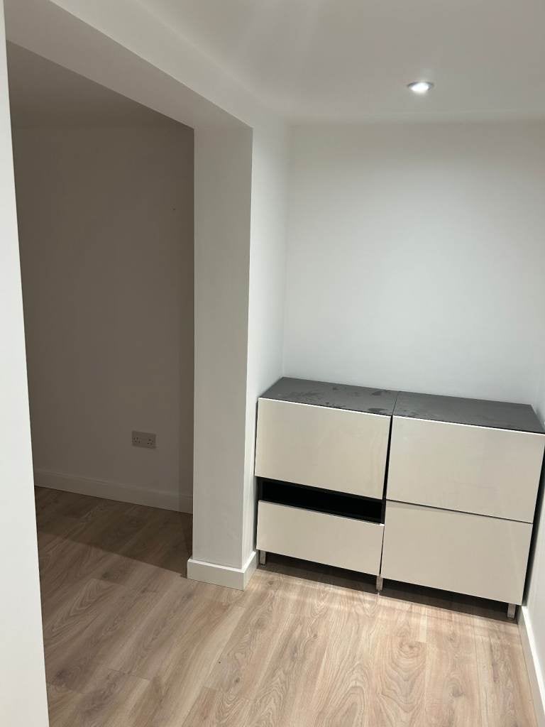 Flat Fitzwarren Street in Salford