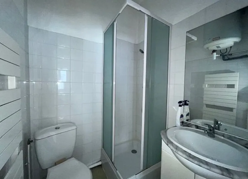 Appartement Rue de la Palette à Compiègne