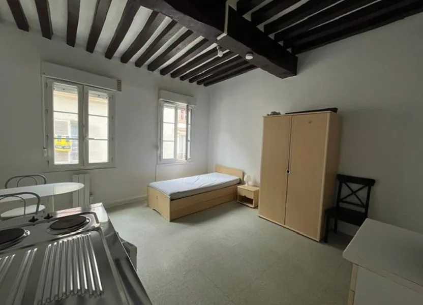 Appartement Rue de la Palette à Compiègne