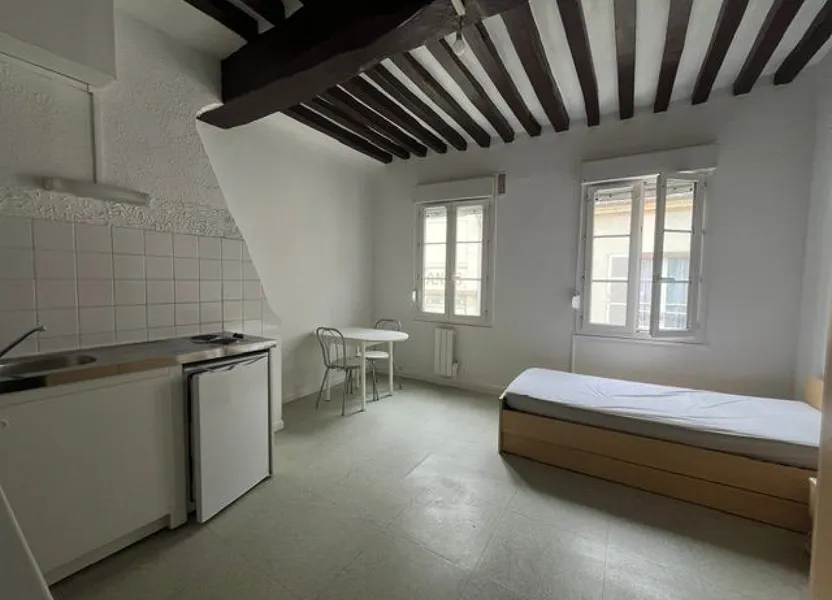 Appartement Rue de la Palette à Compiègne