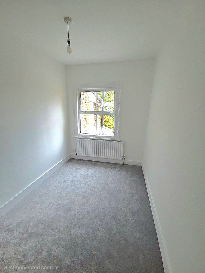 House Watts Lane in Greater London