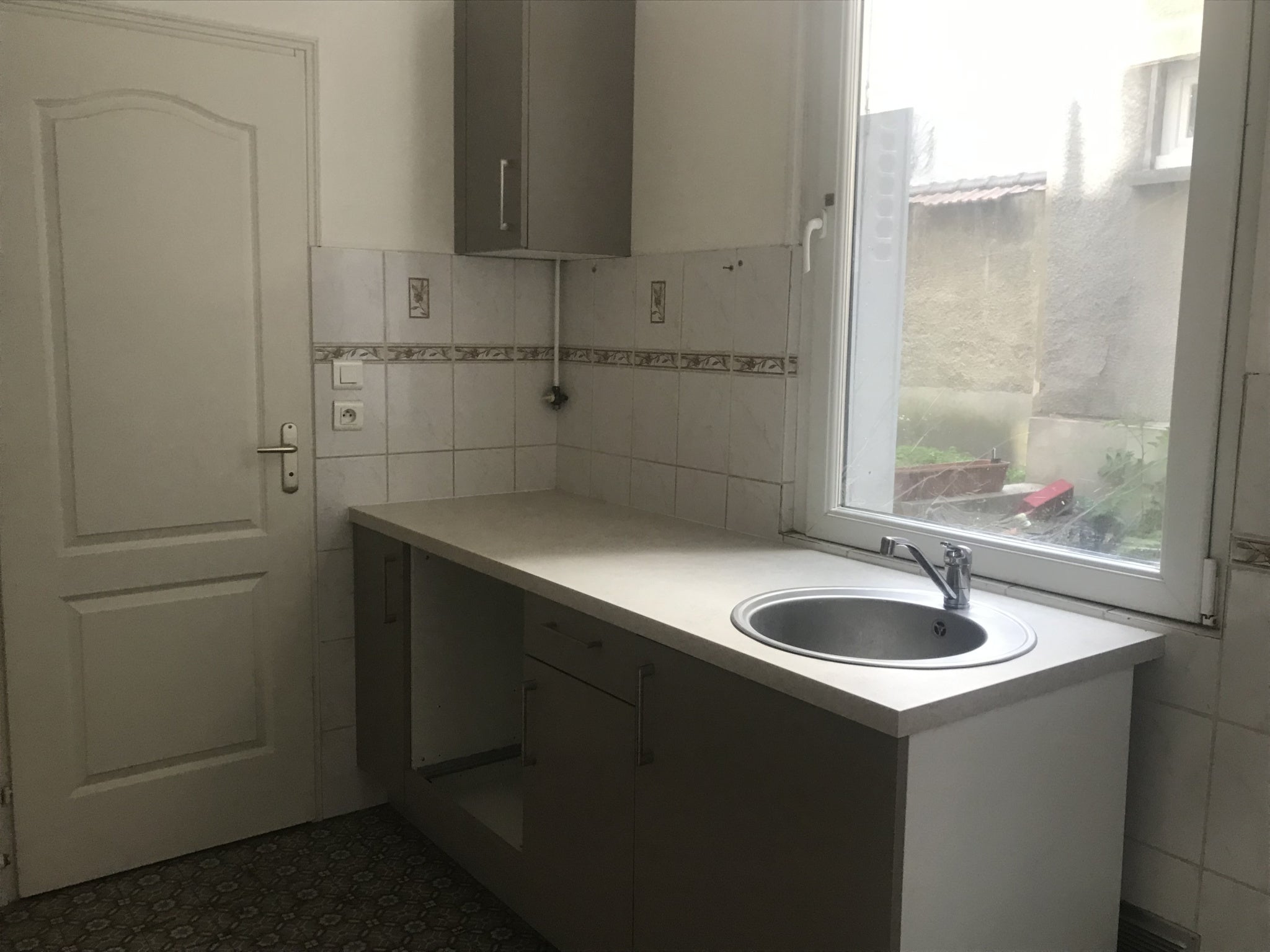 Appartement Rue Clovis à Reims