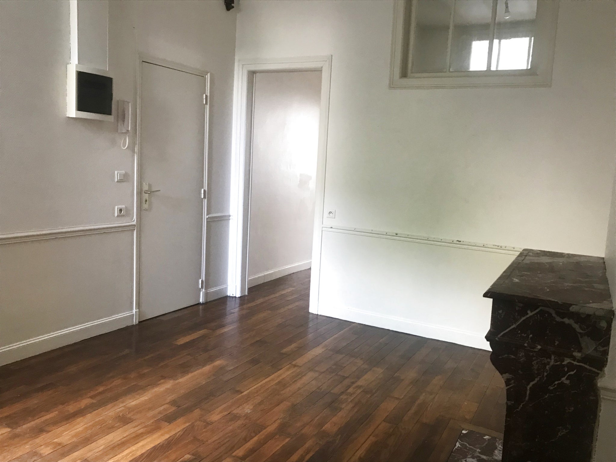 Appartement Rue Clovis à Reims