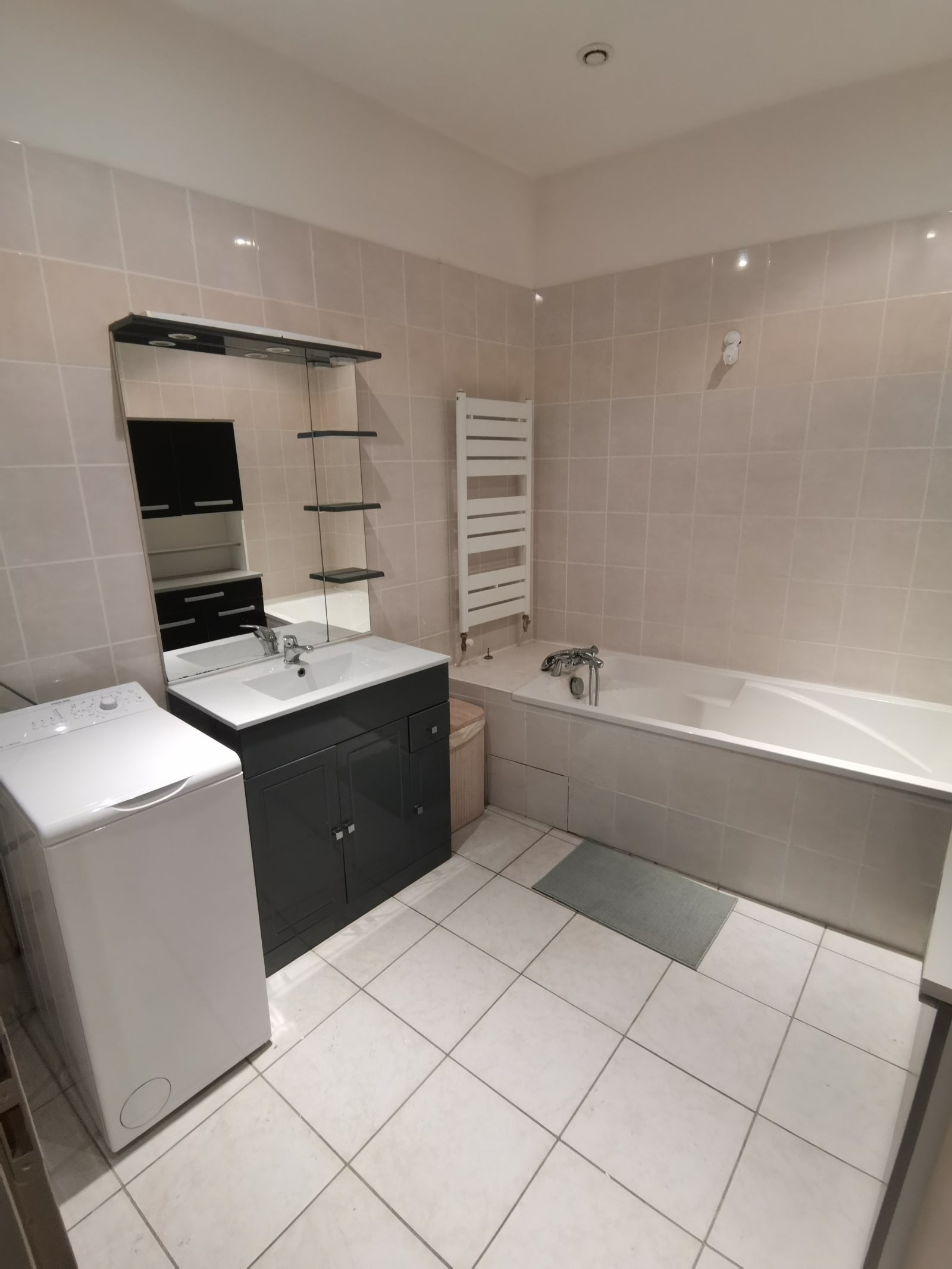 Appartement Rue Nationale à Villefranche-sur-Saône
