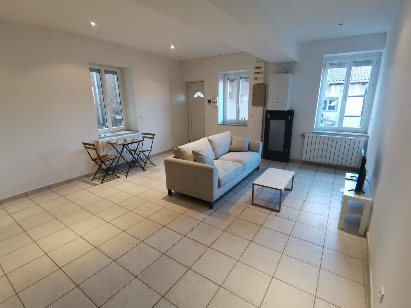 Appartement Rue Nationale à Villefranche-sur-Saône