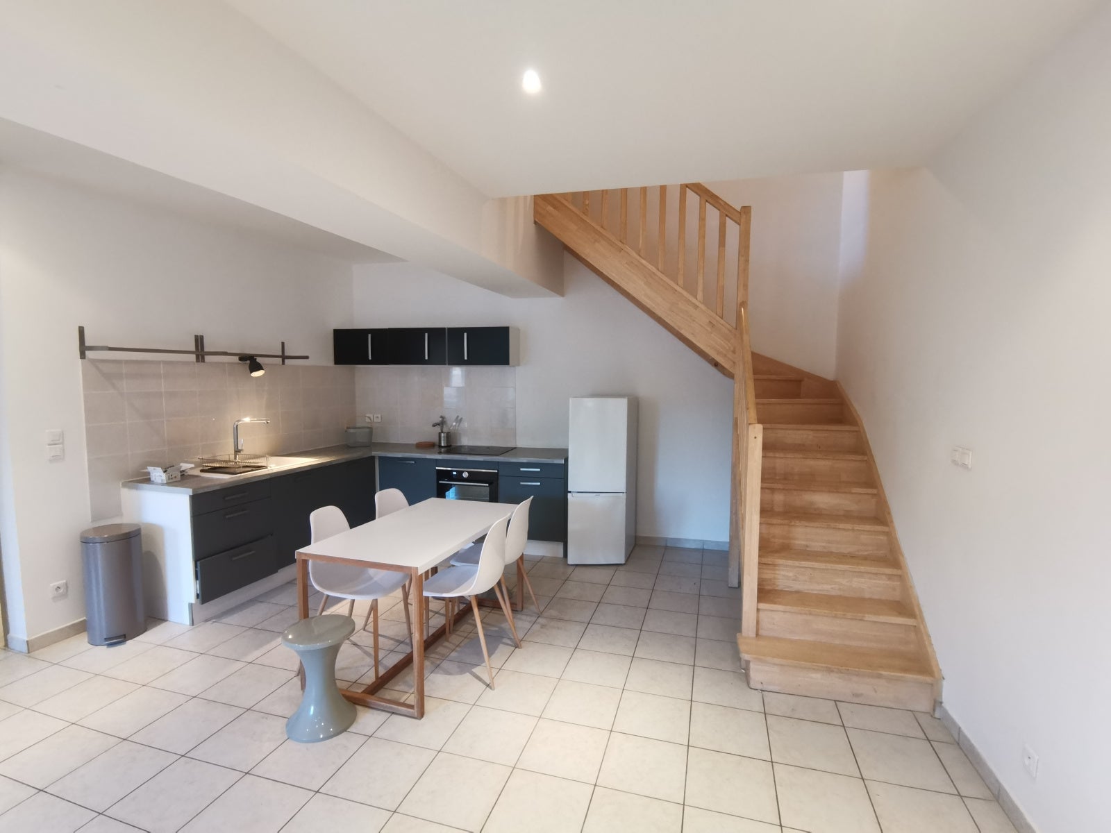 Appartement Rue Nationale à Villefranche-sur-Saône