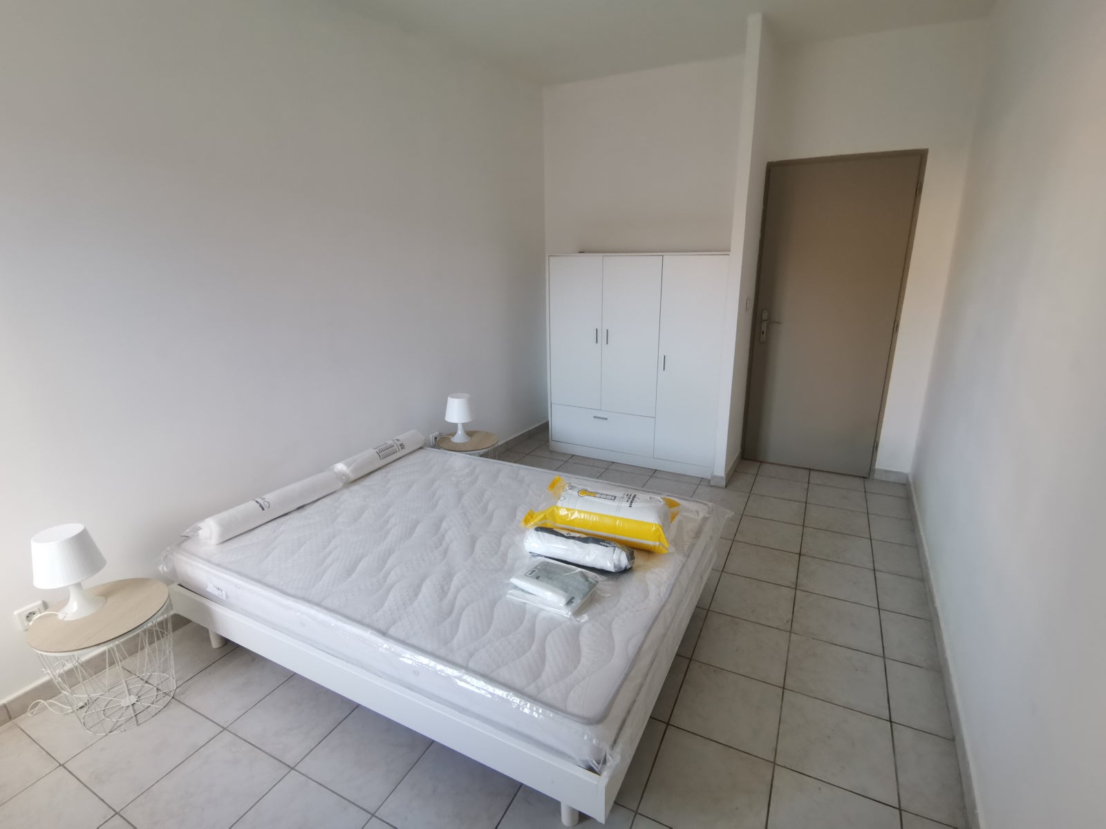 Appartement Rue Nationale à Villefranche-sur-Saône
