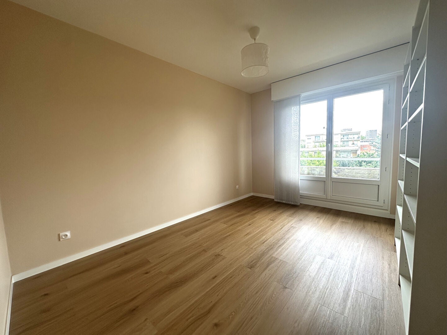 Appartement Rue des Polyanthas à Rosny-sous-Bois