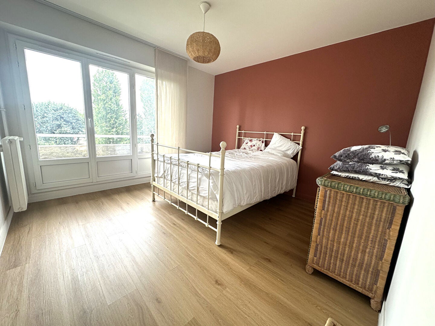 Appartement Rue des Polyanthas à Rosny-sous-Bois