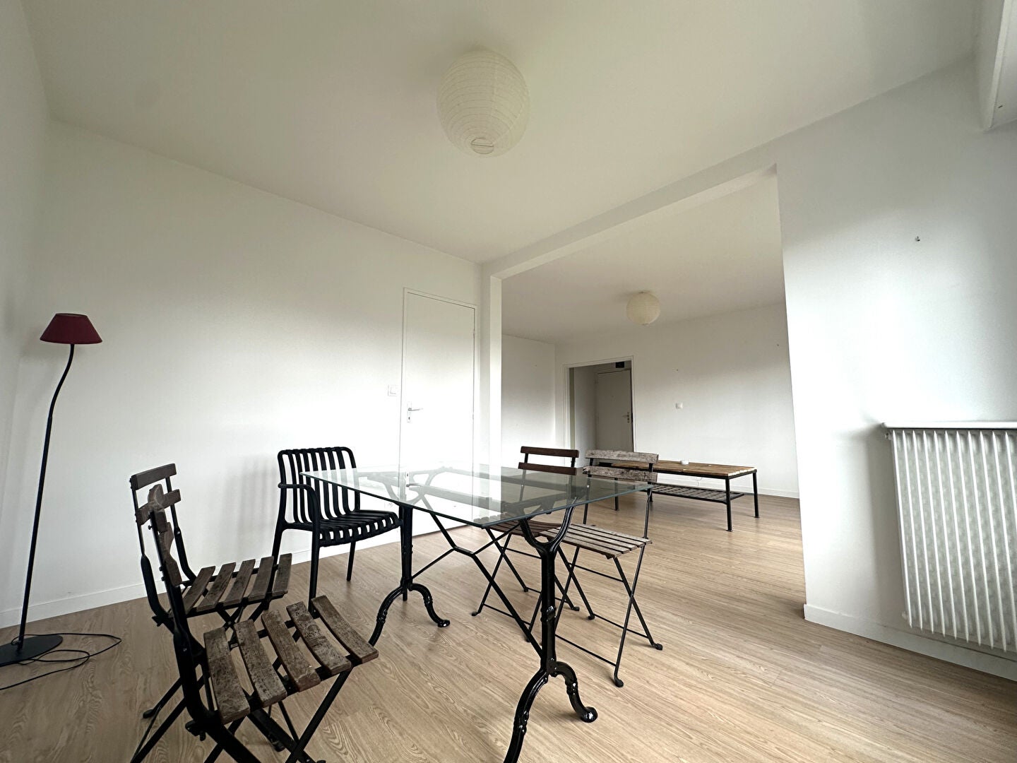 Appartement Rue des Polyanthas à Rosny-sous-Bois