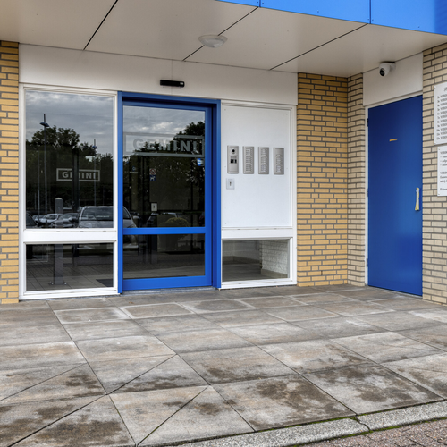 Appartement Stuvesande 584 in Terneuzen