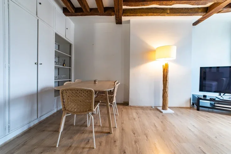 Appartement Rue Saint-Antoine à Paris