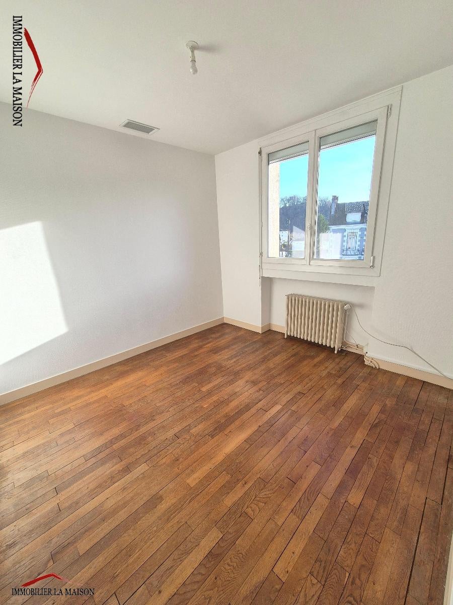 House Cours Tourny in Périgueux