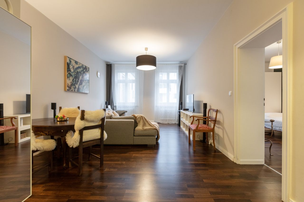 Wohnung Frankfurter Allee in Berlin