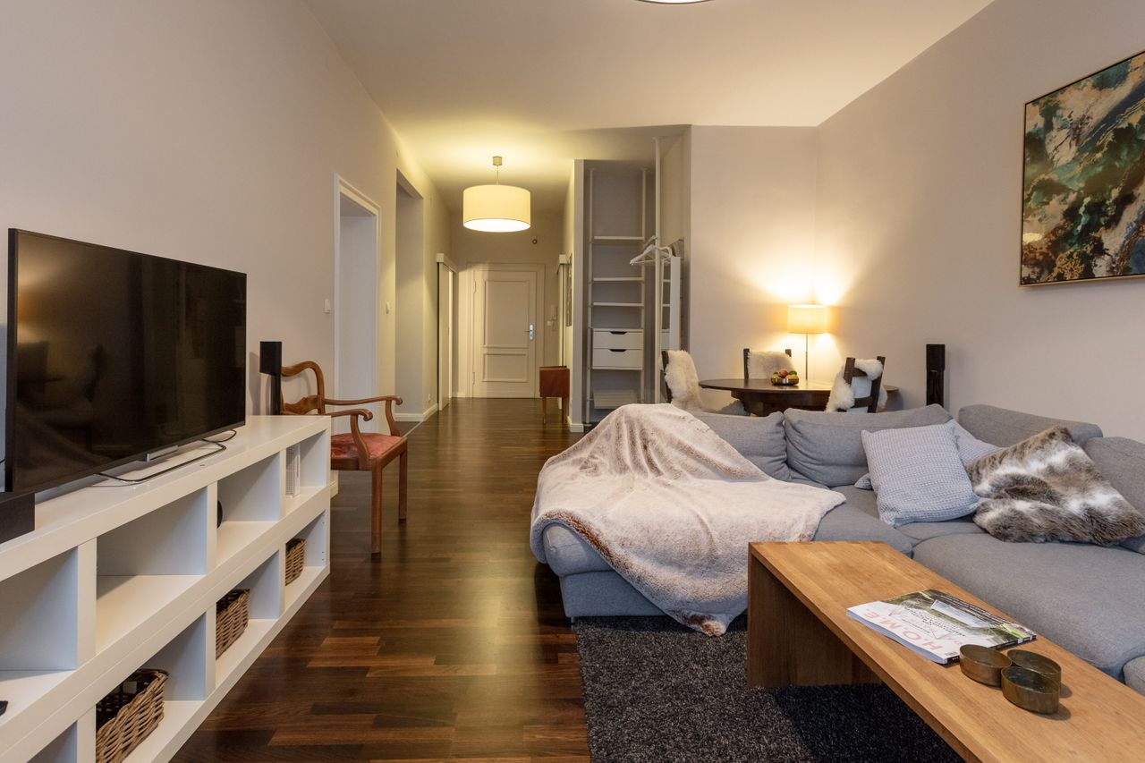 Wohnung Frankfurter Allee in Berlin