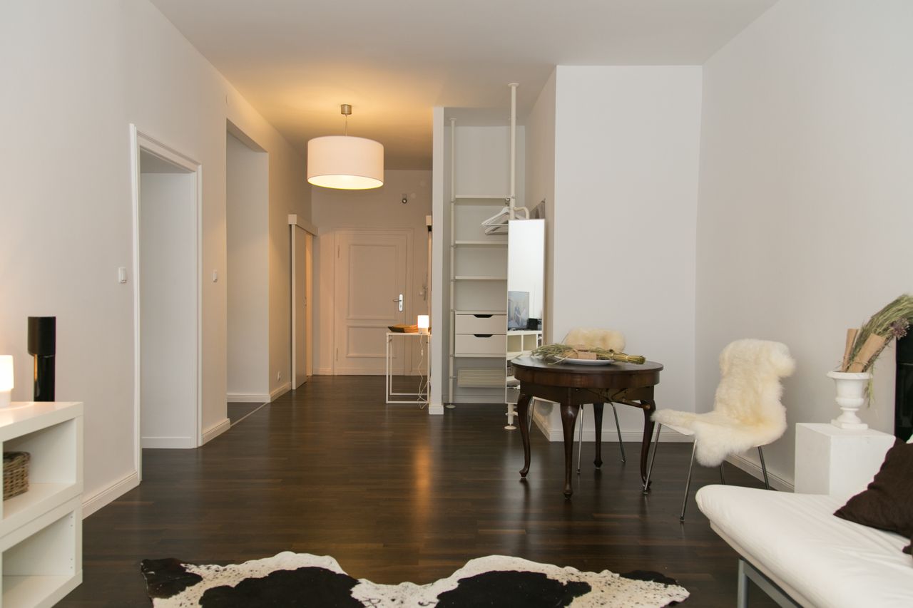 Wohnung Frankfurter Allee in Berlin