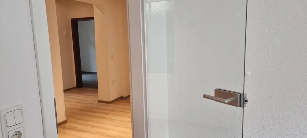 Wohnung Grüner Graben in Görlitz