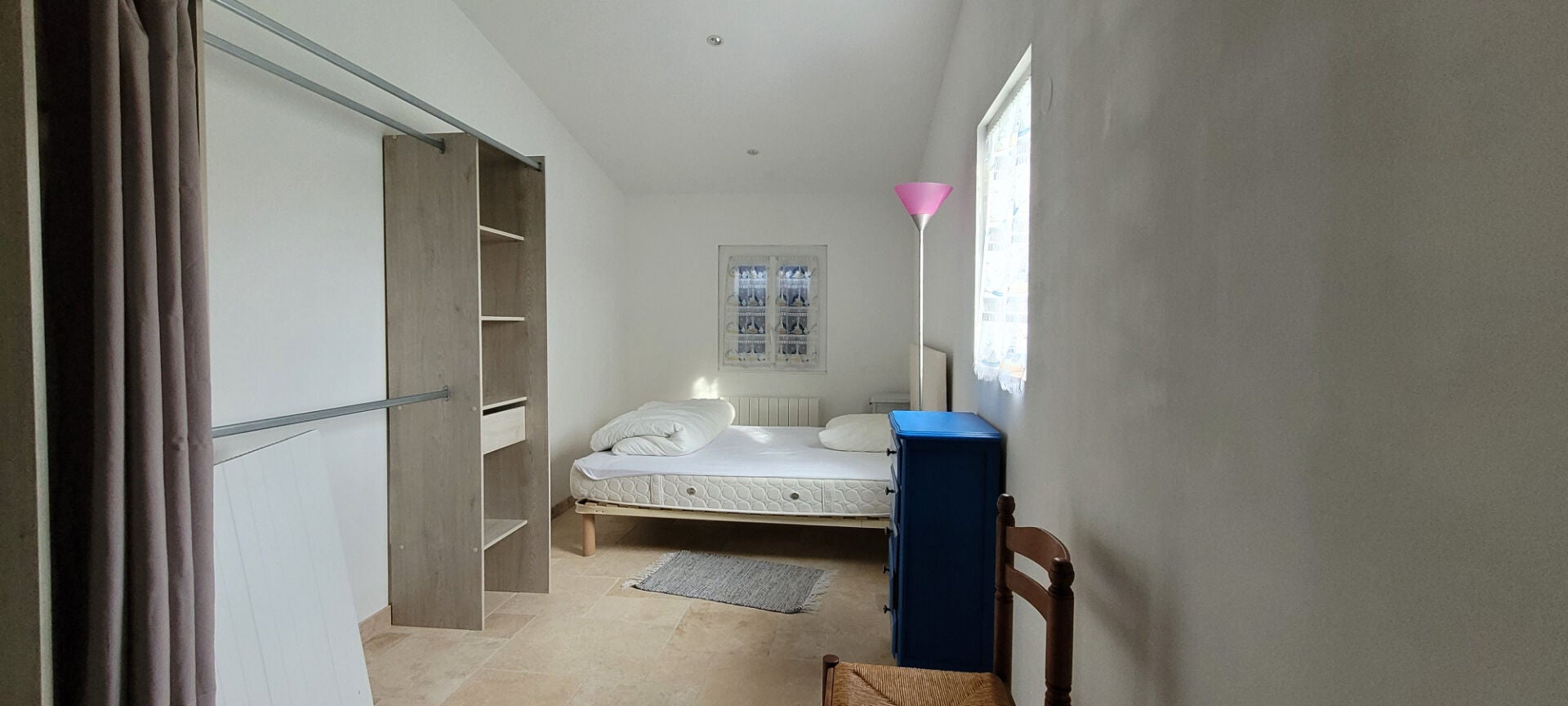 House Route de Lisieux in Grangues