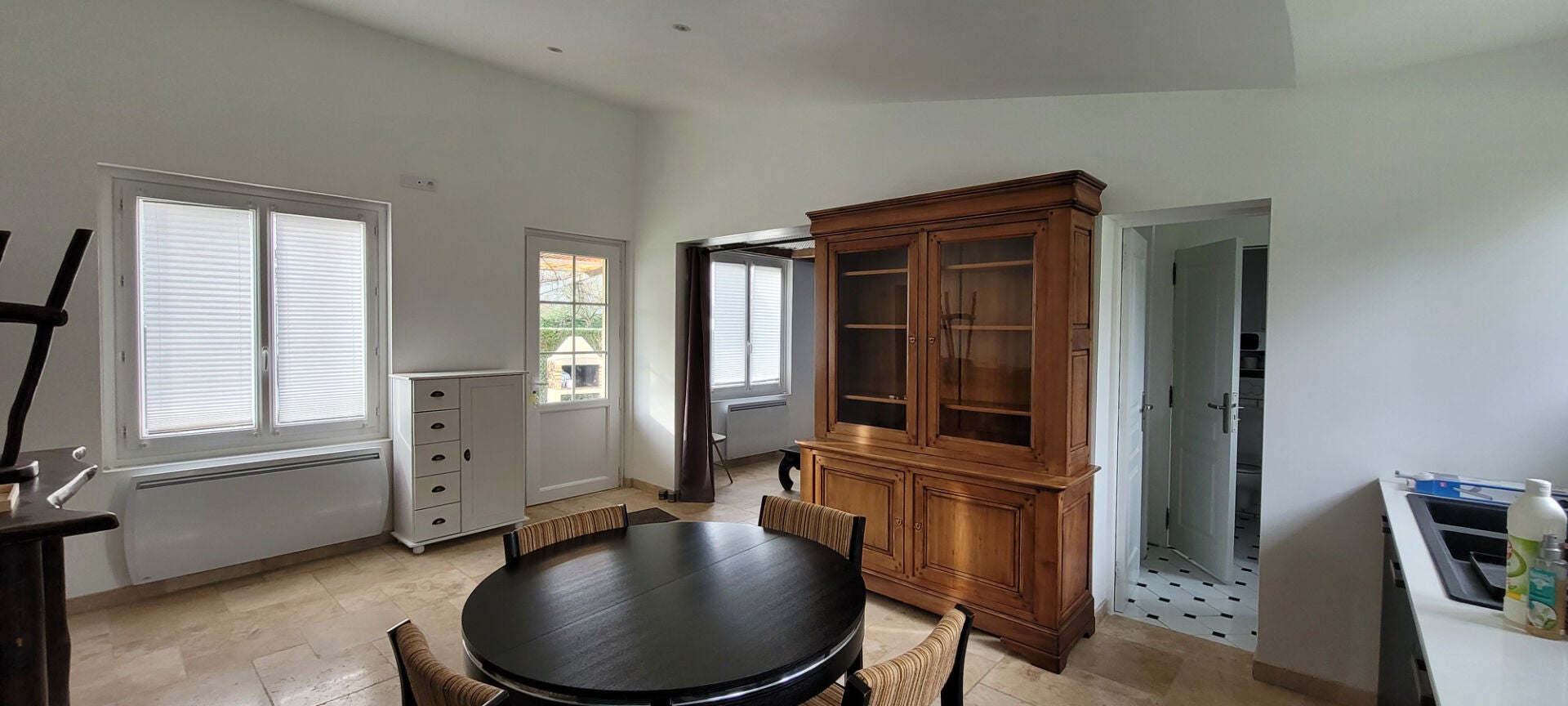 House Route de Lisieux in Grangues