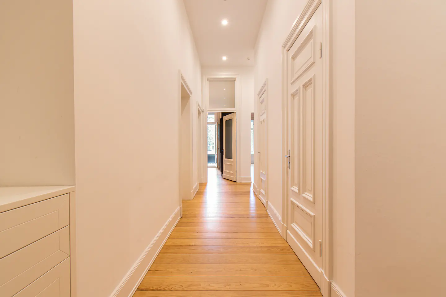 Wohnung Eduard-Rhein-Ufer in Hamburg