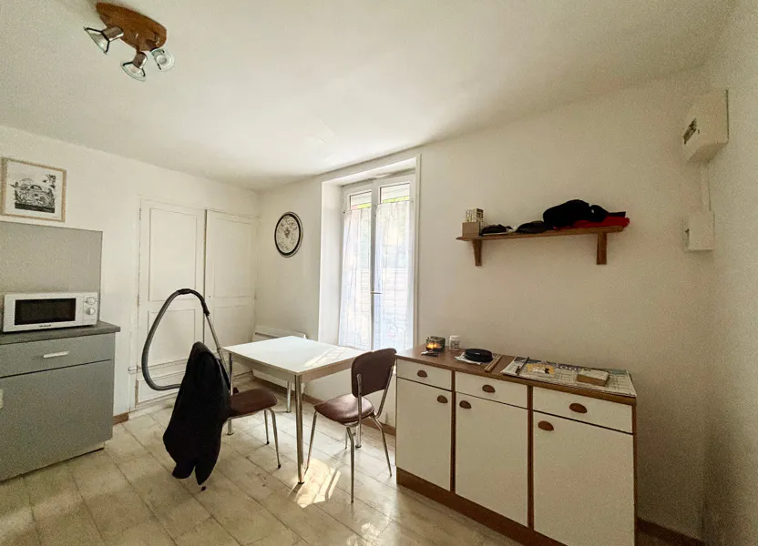 Flat Rue de Magenta in Épernay