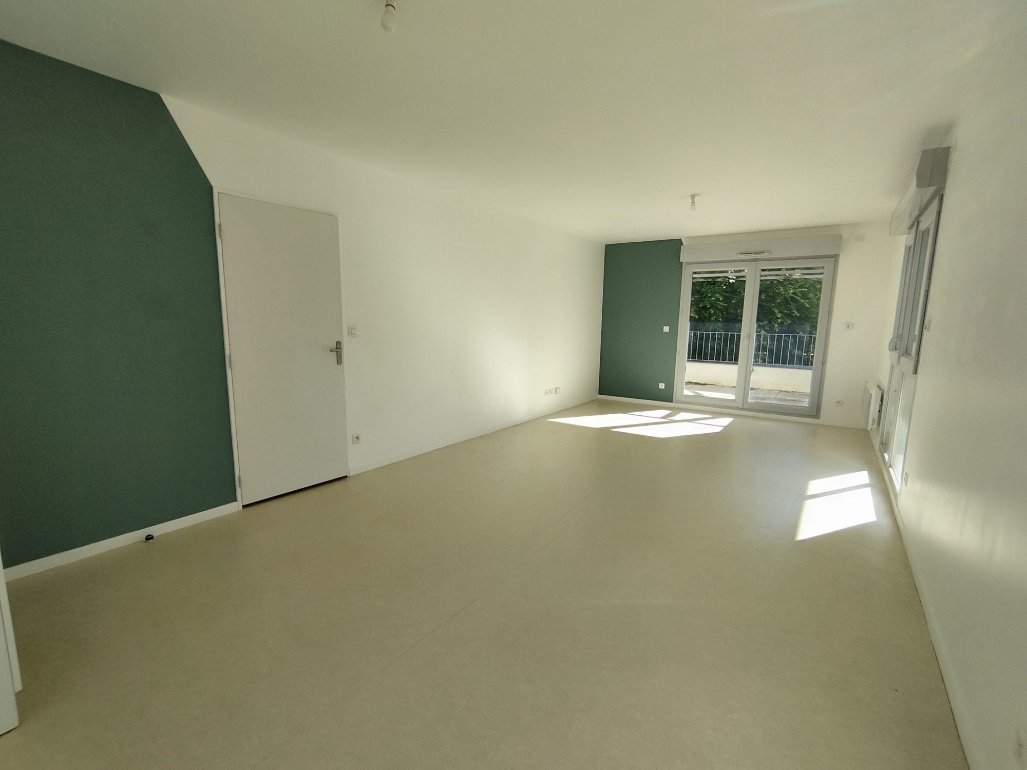 Appartement Rue Jean Jaurès à Mainvilliers