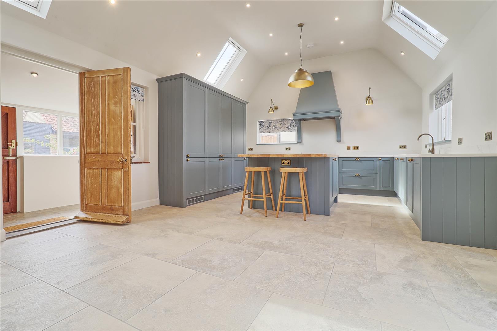 House Fair Green in East Cambridgeshire