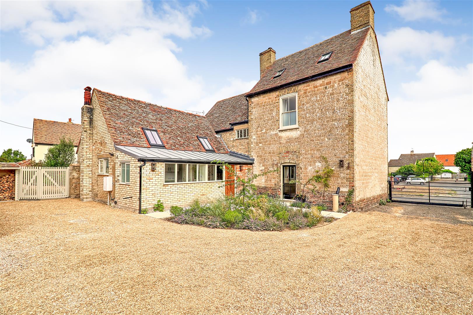 House Fair Green in East Cambridgeshire