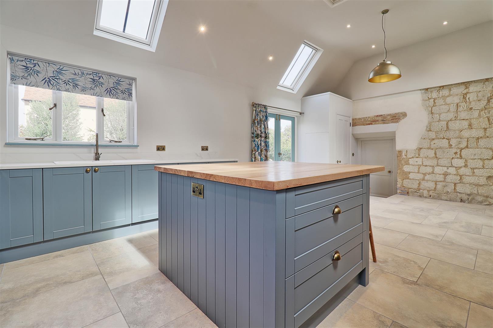 House Fair Green in East Cambridgeshire