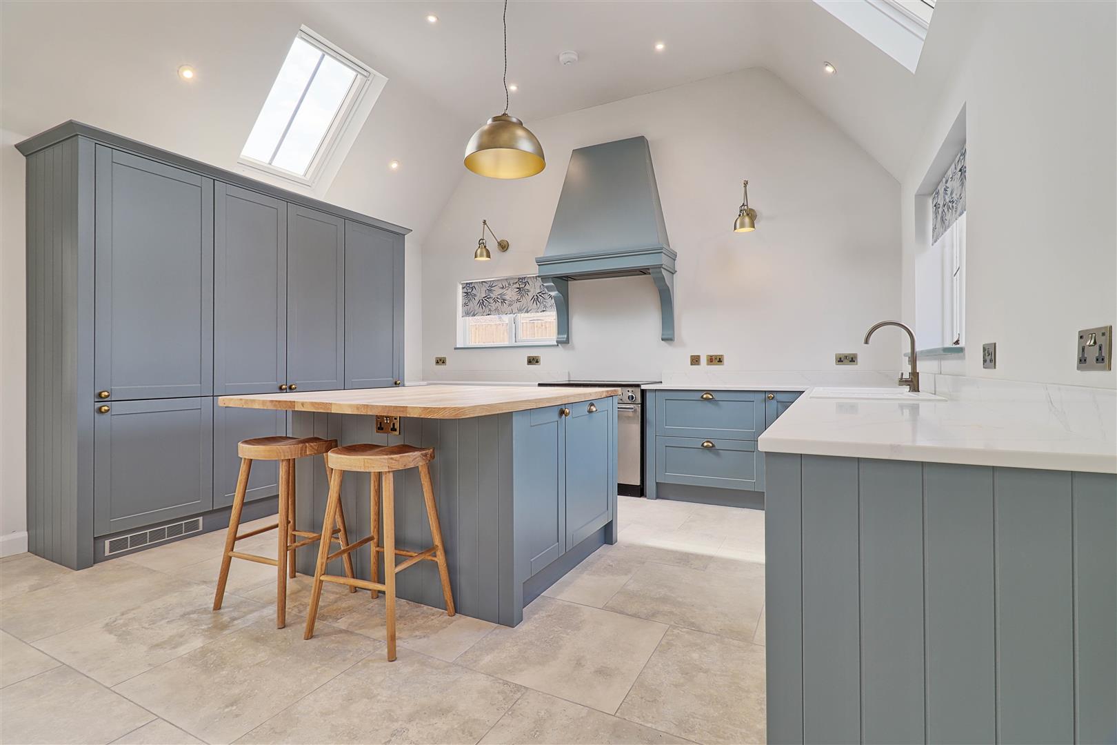 House Fair Green in East Cambridgeshire