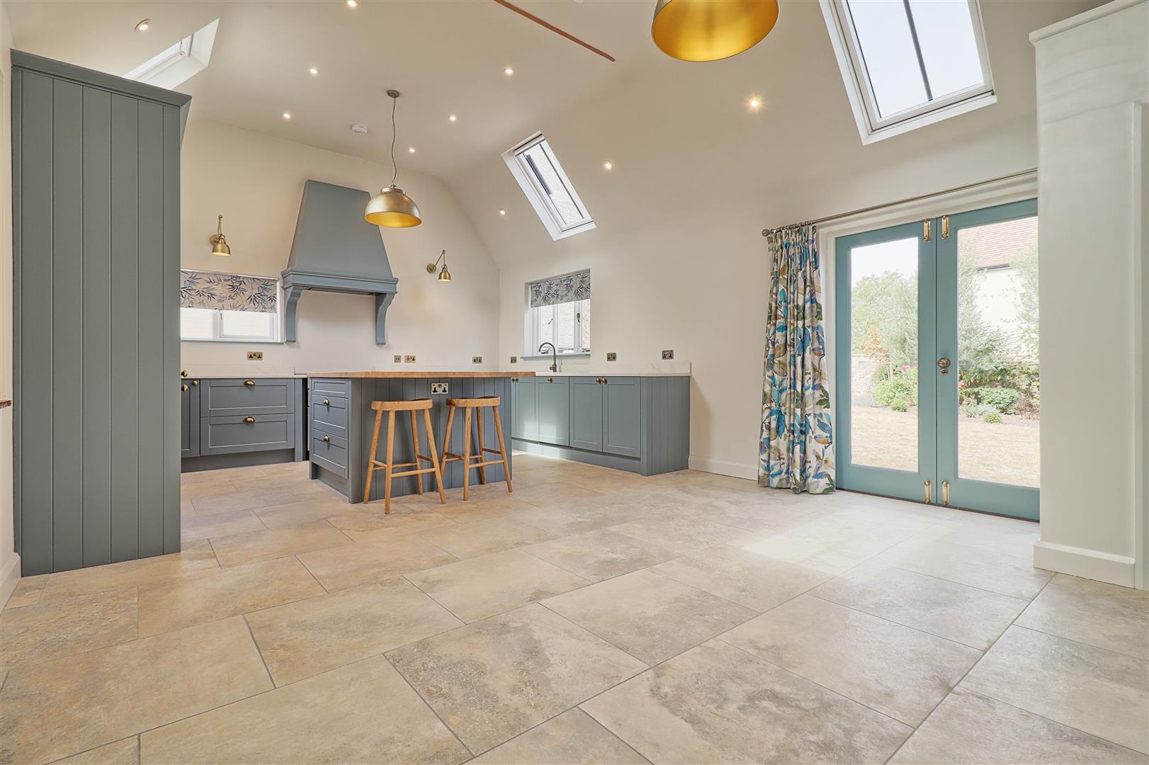 House Fair Green in East Cambridgeshire