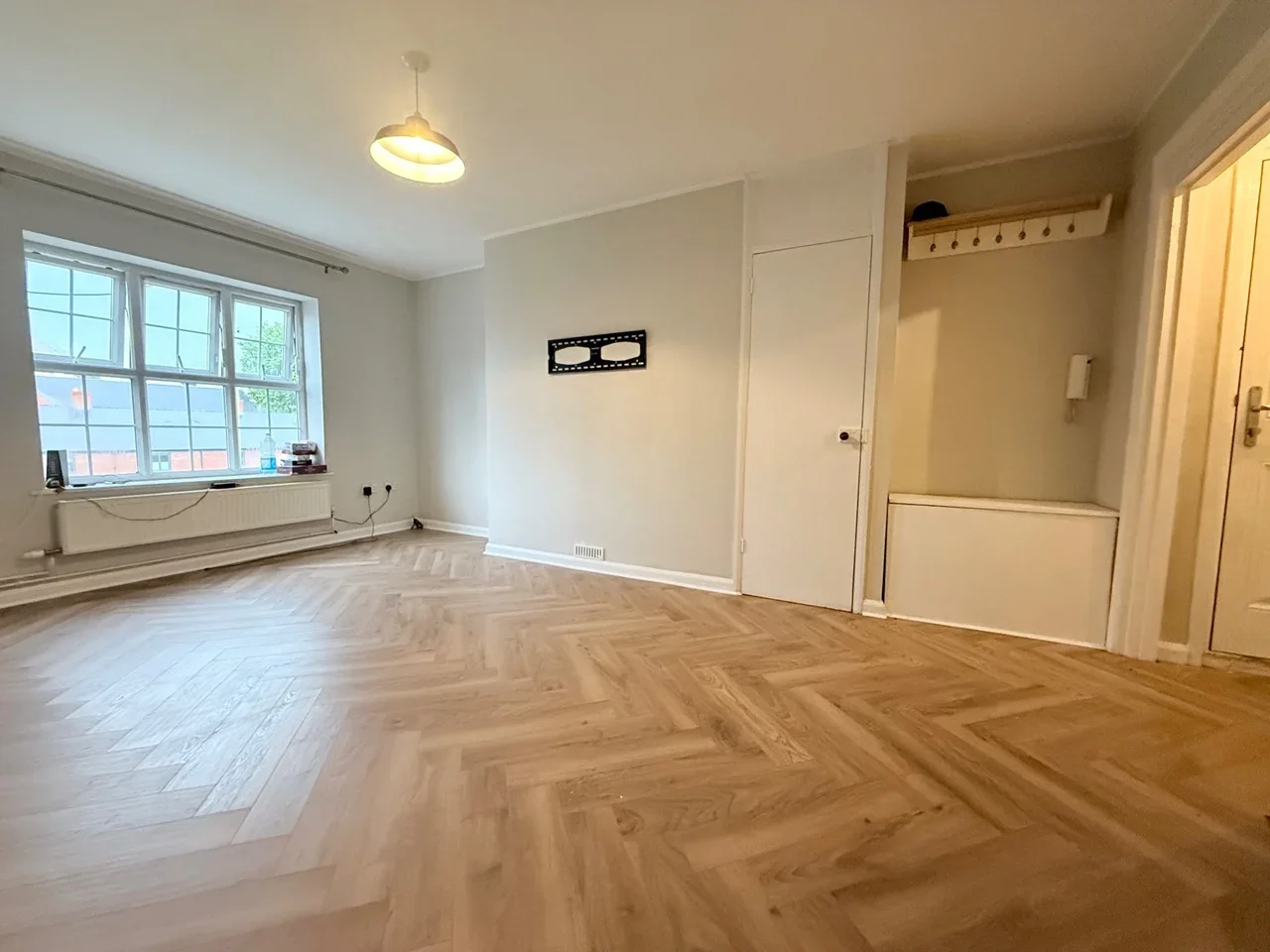 Flat Bargate Court in Norwich
