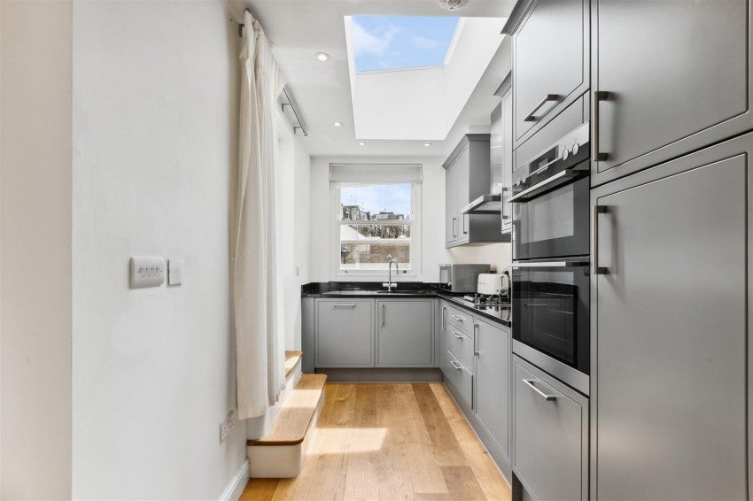 House Walton Street in Greater London