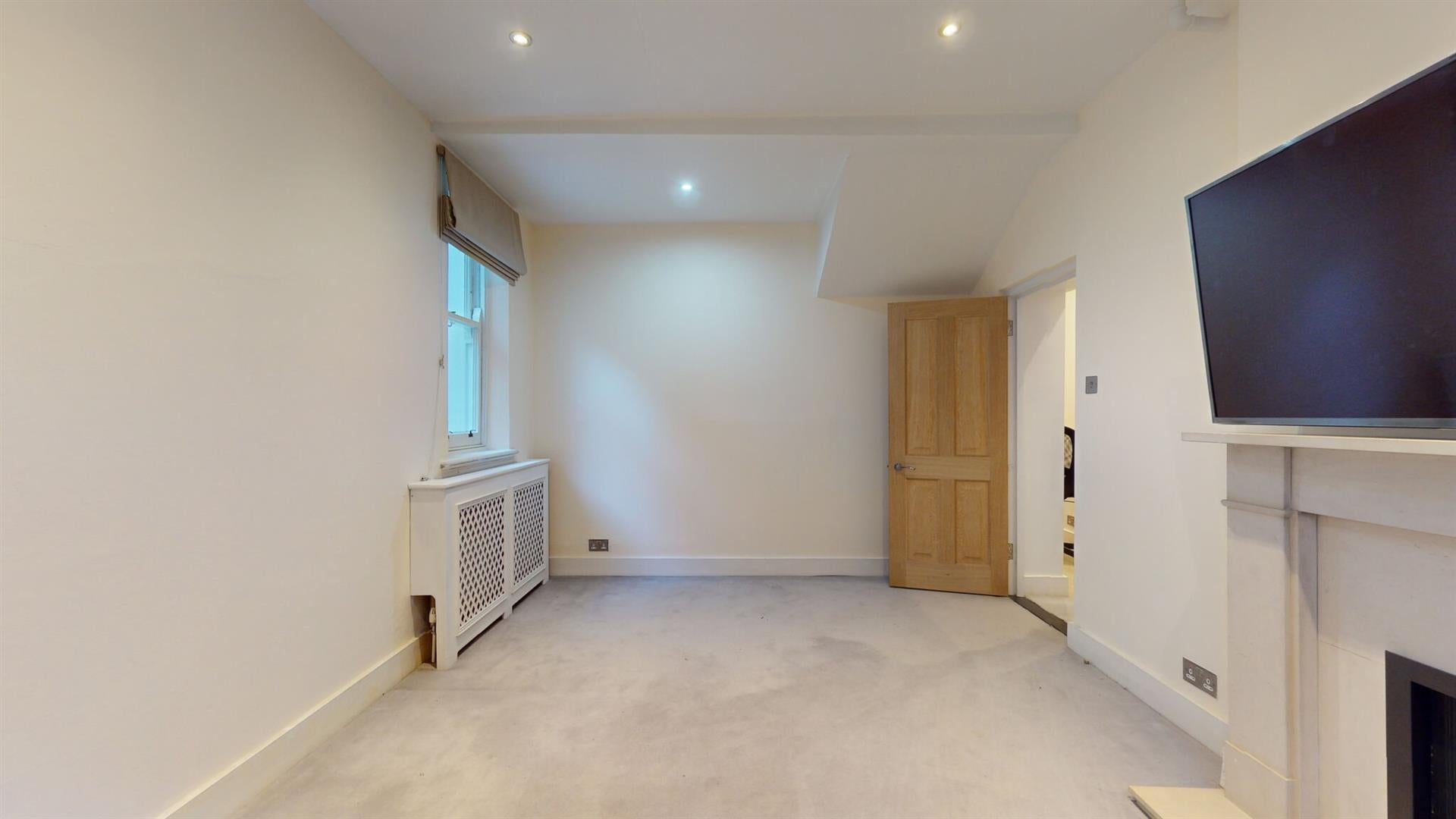 Flat Nevern Square in Greater London