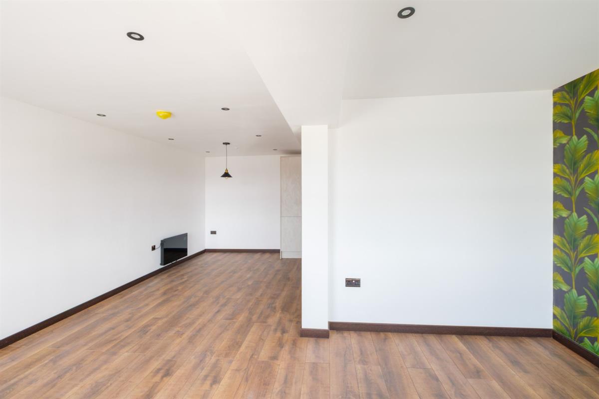 Flat Standish Street in Chorley
