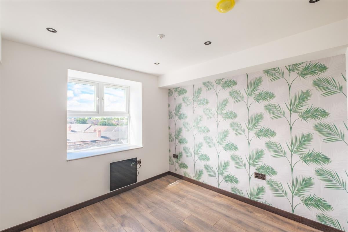 Flat Standish Street in Chorley