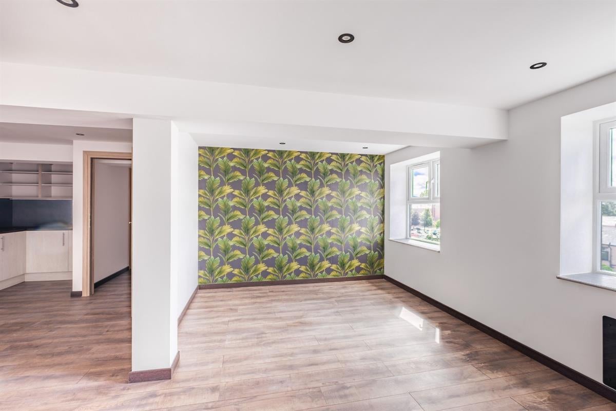 Flat Standish Street in Chorley