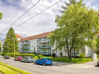 Wohnung Münchner Straße in Dresden