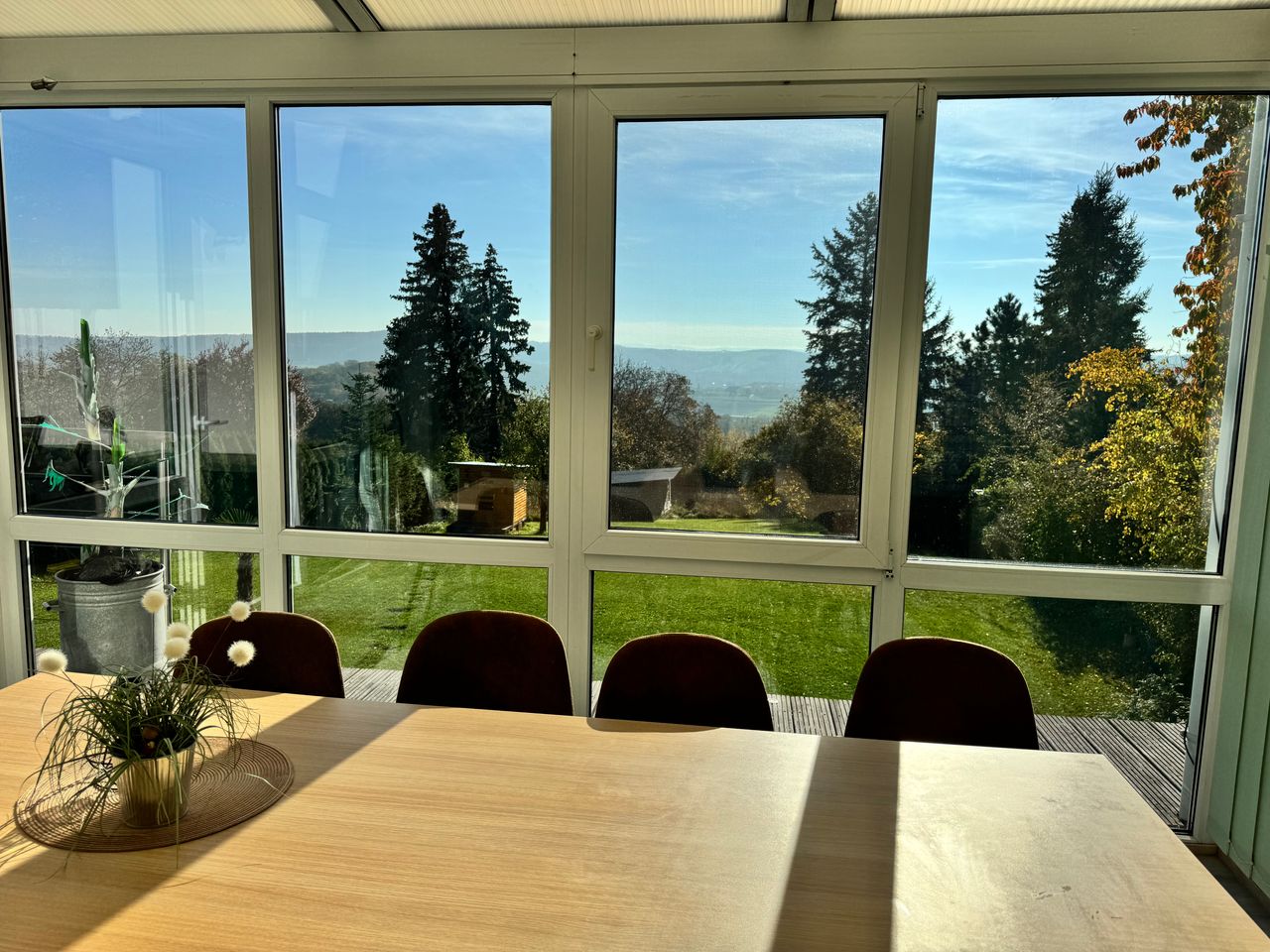Wohnung Zum Weinberg in Freital