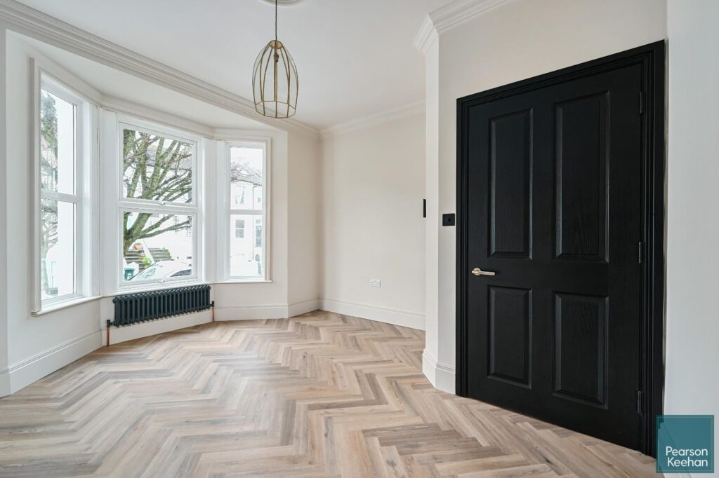 Flat Westbourne Street in Portslade by Sea
