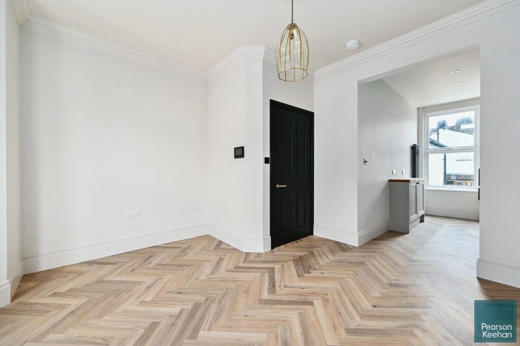 Flat Westbourne Street in Portslade by Sea