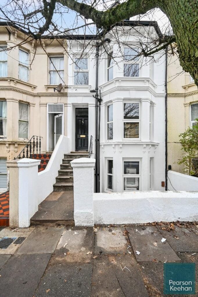 Flat Westbourne Street in Portslade by Sea