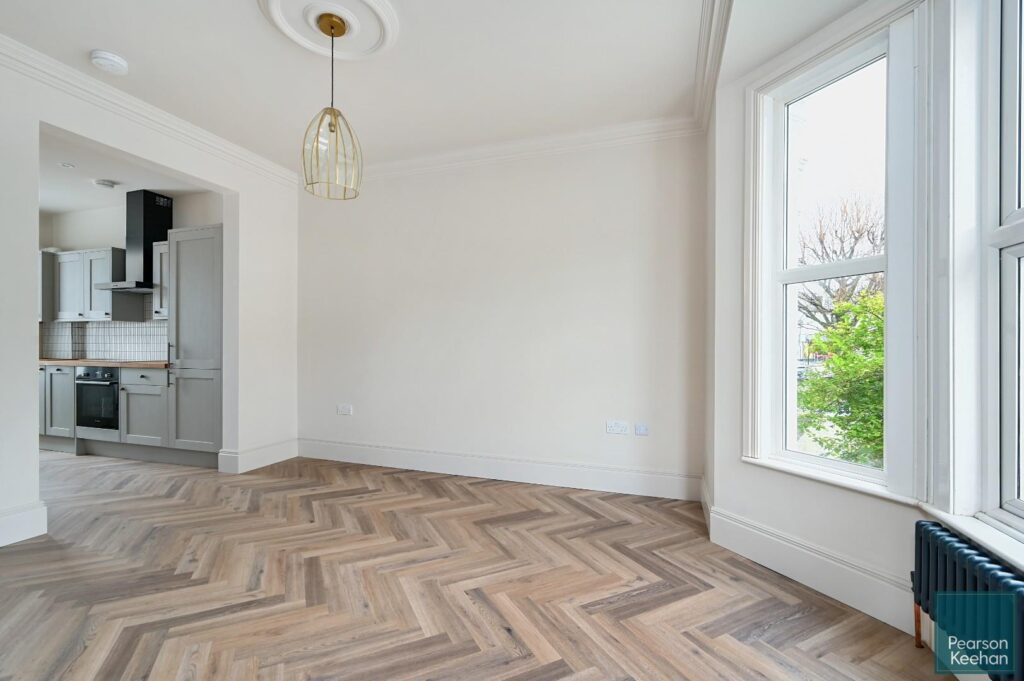 Flat Westbourne Street in Portslade by Sea