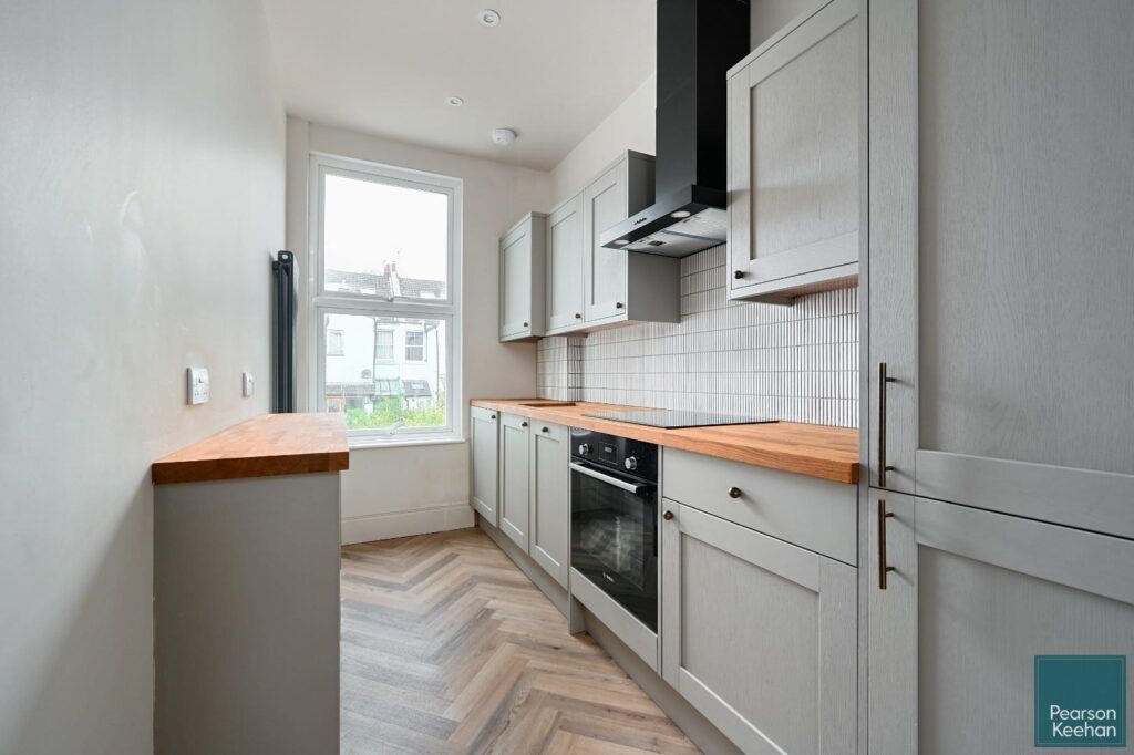 Flat Westbourne Street in Portslade by Sea