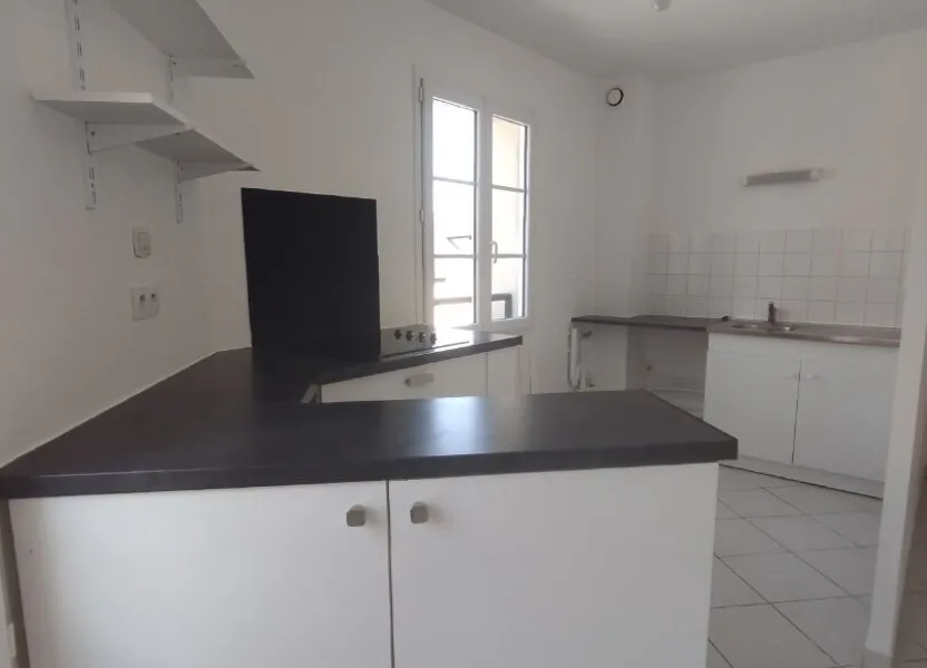 Flat Rue du Lieutenant René Ducloux in Compiègne